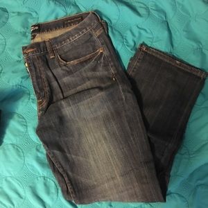 Men’s Jeans